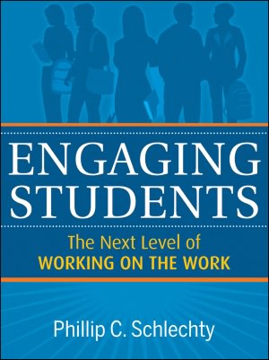 Engaging Students: The Next Level of Working on the Work