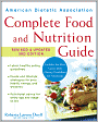 American Dietetic Association Complete Food and Nutrition Guide