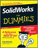 download SolidWorks For Dummies book