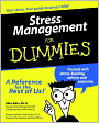 Stress Management For Dummies