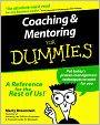 Coaching and Mentoring For Dummies