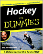 Hockey For Dummies