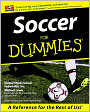 Soccer For Dummies