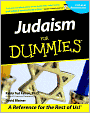 Judaism For Dummies