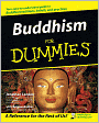 Buddhism For Dummies