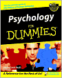 Psychology For Dummies