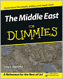 The Middle East For Dummies