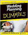Wedding Planning For Dummies