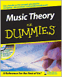Music Theory For Dummies