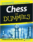 download Chess For Dummies book