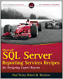 Microsoft SQL Server Reporting Services Recipes: for Designing Expert Reports