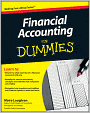 Financial Accounting For Dummies