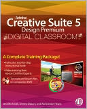 Adobe Creative Suite 5 Design Premium Digital Classroom