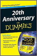 20th Anniversary For Dummies<sup>?</sup>