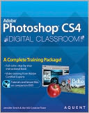 Photoshop CS4 Digital Classroom