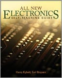 All New Electronics Self-Teaching Guide