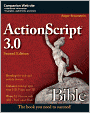 ActionScript 3.0 Bible