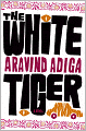 The White Tiger