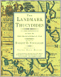 The Landmark Thucydides: A Comprehensive Guide to the Peloponnesian War