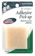 Adhesive Pick-Up-2"X2" by Thermoweb: Product Image