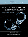 Howdunit Book of Police Procedure and Investigation: A Guide for Writers