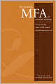 Portable MFA in Creative Writing