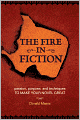 The Fire in Fiction: Passion, Purpose and Techniques to Make Your Novel Great