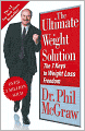 The Ultimate Weight Solution: The 7 Keys to Weight Loss Freedom