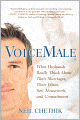 VoiceMale: What Husbands Really Think about Their Marriages, Their Wives, Sex, Housework, and Commitment