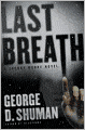 Last Breath (Sherry Moore Series #2)