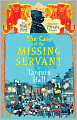 The Case of the Missing Servant (Vish Puri Series #1)
