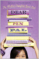 Dear Pen Pal (The Mother-Daughter Book Club Series #3)