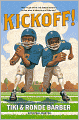 Kickoff!