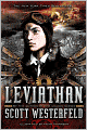 Leviathan (Leviathan Series #1)
