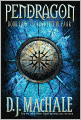 The Lost City of Faar (Pendragon Series #2)