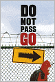 Do Not Pass Go