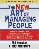 The Art Of Managing People