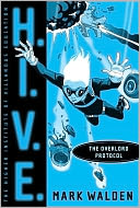 download The Overlord Protocol (H.I.V.E. Series #2) book