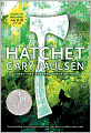 Hatchet (Brian's Saga Series #1)