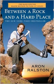 127 Hours: Between a Rock and a Hard Place