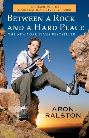 127 Hours: Between a Rock and a Hard Place