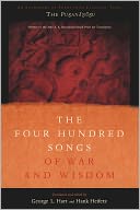 The Four Hundred Songs Of War And Wisdom