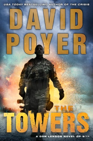The Towers: A Dan Lenson Novel of 9/11