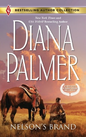 Nelson's Brand: Nelson's Brand\Lonetree Ranchers: Colt