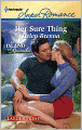 Her Sure Thing (Harlequin Super Romance #1725)