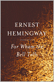 For Whom the Bell Tolls