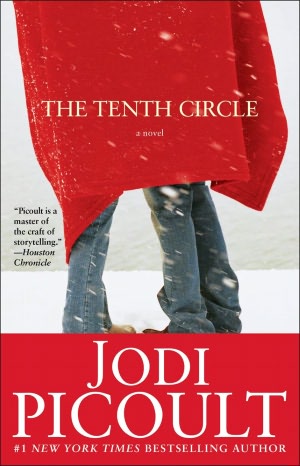 Download books in spanish The Tenth Circle by Jodi Picoult English version 