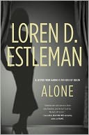 Alone (Valentino Mystery Series #2)