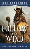 download Follow The Wind : #2-Spanish Bit Series book