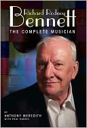 Richard Rodney Bennett